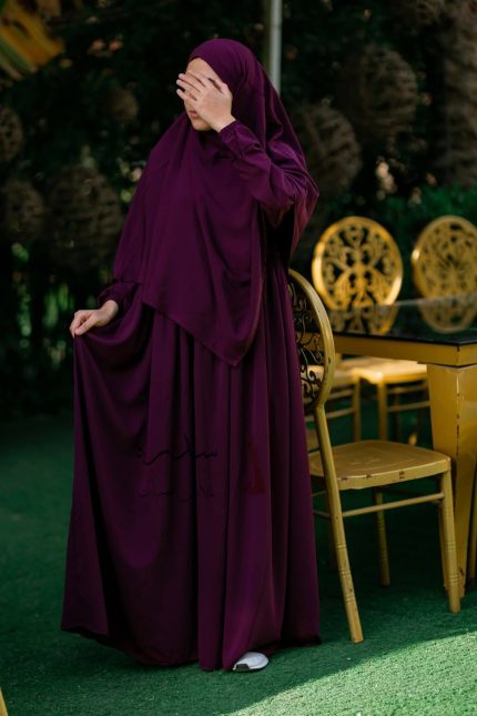 الطقم الفرنسي